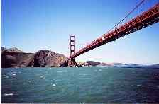 Golden Gate Bridge